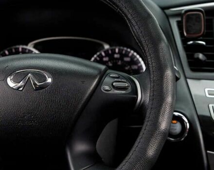 Инфинити QX60, объемом двигателя 0 л и пробегом 165 тыс. км за 16990 $, фото 19 на Automoto.ua