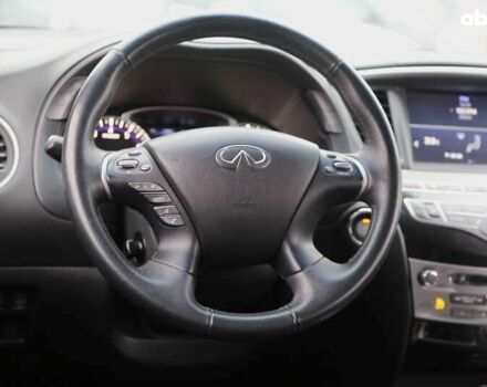 Інфініті QX60, об'ємом двигуна 3.5 л та пробігом 112 тис. км за 18900 $, фото 15 на Automoto.ua