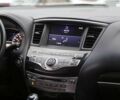 Інфініті QX60, об'ємом двигуна 3.5 л та пробігом 112 тис. км за 18900 $, фото 17 на Automoto.ua