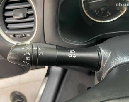 Инфинити QX60, объемом двигателя 3.5 л и пробегом 145 тыс. км за 17490 $, фото 21 на Automoto.ua