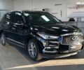 Инфинити QX60, объемом двигателя 3.5 л и пробегом 145 тыс. км за 17490 $, фото 5 на Automoto.ua