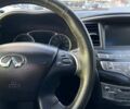 Инфинити QX60, объемом двигателя 3.5 л и пробегом 147 тыс. км за 15990 $, фото 25 на Automoto.ua