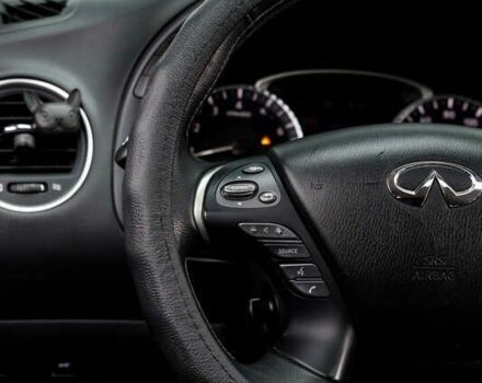 Инфинити QX60, объемом двигателя 0 л и пробегом 165 тыс. км за 16990 $, фото 17 на Automoto.ua