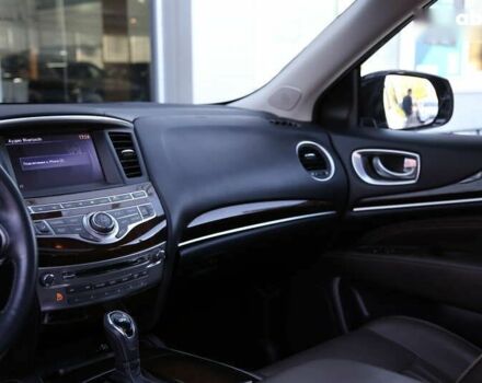 Инфинити QX60, объемом двигателя 0 л и пробегом 36 тыс. км за 26999 $, фото 15 на Automoto.ua