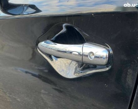 Инфинити QX60, объемом двигателя 3.5 л и пробегом 147 тыс. км за 15990 $, фото 14 на Automoto.ua