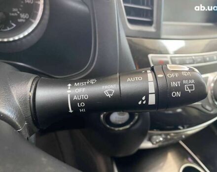 Инфинити QX60, объемом двигателя 3.5 л и пробегом 145 тыс. км за 17490 $, фото 25 на Automoto.ua