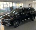 Инфинити QX60, объемом двигателя 3.5 л и пробегом 145 тыс. км за 17490 $, фото 1 на Automoto.ua