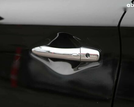 Інфініті QX60, об'ємом двигуна 3.5 л та пробігом 112 тис. км за 18900 $, фото 28 на Automoto.ua