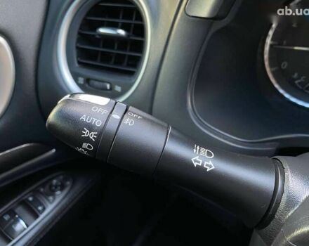 Инфинити QX60, объемом двигателя 3.5 л и пробегом 147 тыс. км за 15990 $, фото 22 на Automoto.ua