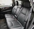 Інфініті QX60, об'ємом двигуна 3.5 л та пробігом 112 тис. км за 18900 $, фото 9 на Automoto.ua