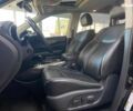 Инфинити QX60, объемом двигателя 3.5 л и пробегом 145 тыс. км за 17490 $, фото 17 на Automoto.ua