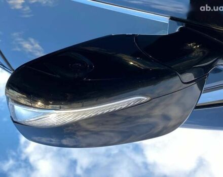 Инфинити QX60, объемом двигателя 3.5 л и пробегом 147 тыс. км за 16490 $, фото 15 на Automoto.ua