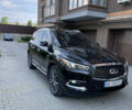 Інфініті QX60, об'ємом двигуна 3.5 л та пробігом 65 тис. км за 28000 $, фото 5 на Automoto.ua