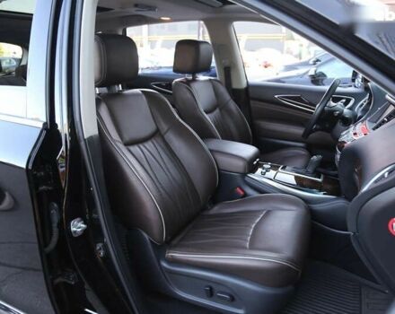 Инфинити QX60, объемом двигателя 0 л и пробегом 36 тыс. км за 26999 $, фото 12 на Automoto.ua