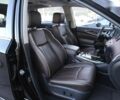 Инфинити QX60, объемом двигателя 0 л и пробегом 36 тыс. км за 26999 $, фото 12 на Automoto.ua