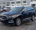 Инфинити QX60, объемом двигателя 3.5 л и пробегом 147 тыс. км за 16490 $, фото 5 на Automoto.ua