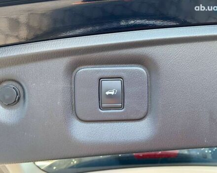 Інфініті QX60, об'ємом двигуна 3.5 л та пробігом 139 тис. км за 16900 $, фото 28 на Automoto.ua