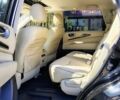 Инфинити QX60, объемом двигателя 3.5 л и пробегом 94 тыс. км за 21899 $, фото 10 на Automoto.ua