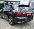 Инфинити QX60, объемом двигателя 3.5 л и пробегом 101 тыс. км за 19999 $, фото 6 на Automoto.ua