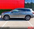 Інфініті QX60, об'ємом двигуна 3.5 л та пробігом 104 тис. км за 23200 $, фото 2 на Automoto.ua