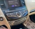 Інфініті QX60, об'ємом двигуна 3.5 л та пробігом 139 тис. км за 16900 $, фото 15 на Automoto.ua