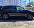 Инфинити QX60, объемом двигателя 3.5 л и пробегом 94 тыс. км за 21899 $, фото 7 на Automoto.ua