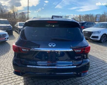 Інфініті QX60, об'ємом двигуна 3.5 л та пробігом 139 тис. км за 16900 $, фото 5 на Automoto.ua