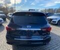 Інфініті QX60, об'ємом двигуна 3.5 л та пробігом 139 тис. км за 16900 $, фото 5 на Automoto.ua