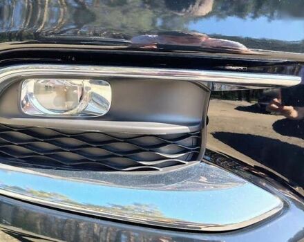 Инфинити QX60, объемом двигателя 3.5 л и пробегом 94 тыс. км за 21899 $, фото 24 на Automoto.ua