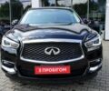 Інфініті QX60, об'ємом двигуна 3.5 л та пробігом 101 тис. км за 19999 $, фото 1 на Automoto.ua