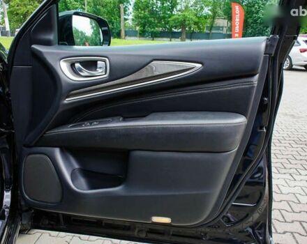 Інфініті QX60, об'ємом двигуна 3.5 л та пробігом 101 тис. км за 19999 $, фото 27 на Automoto.ua