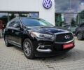 Инфинити QX60, объемом двигателя 3.5 л и пробегом 101 тыс. км за 19999 $, фото 1 на Automoto.ua