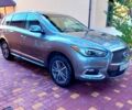 Інфініті QX60, об'ємом двигуна 3.5 л та пробігом 107 тис. км за 20200 $, фото 1 на Automoto.ua