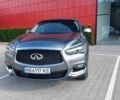 Інфініті QX60, об'ємом двигуна 3.5 л та пробігом 104 тис. км за 22400 $, фото 1 на Automoto.ua