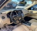 Інфініті QX60, об'ємом двигуна 3.5 л та пробігом 139 тис. км за 16900 $, фото 10 на Automoto.ua
