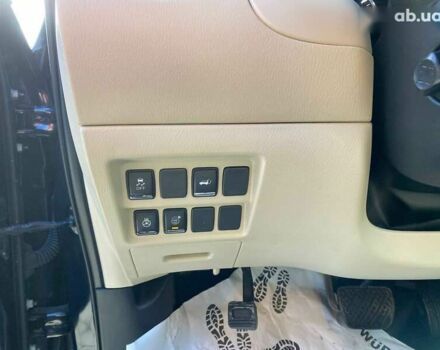 Інфініті QX60, об'ємом двигуна 3.5 л та пробігом 139 тис. км за 16900 $, фото 11 на Automoto.ua