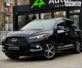 Инфинити QX60, объемом двигателя 3.5 л и пробегом 49 тыс. км за 24499 $, фото 4 на Automoto.ua