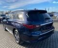 Інфініті QX60, об'ємом двигуна 3.5 л та пробігом 139 тис. км за 16900 $, фото 4 на Automoto.ua