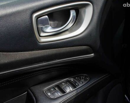 Инфинити QX60, объемом двигателя 3.5 л и пробегом 101 тыс. км за 19999 $, фото 15 на Automoto.ua