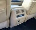 Інфініті QX60, об'ємом двигуна 3.5 л та пробігом 139 тис. км за 16900 $, фото 22 на Automoto.ua