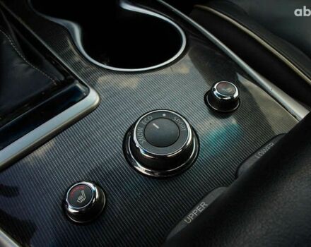 Инфинити QX60, объемом двигателя 3.5 л и пробегом 101 тыс. км за 19999 $, фото 29 на Automoto.ua