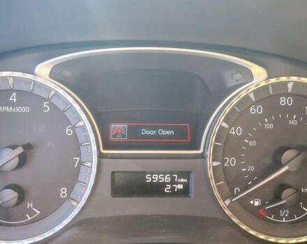 Инфинити QX60, объемом двигателя 3.5 л и пробегом 94 тыс. км за 21899 $, фото 19 на Automoto.ua