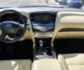 Инфинити QX60, объемом двигателя 3.5 л и пробегом 94 тыс. км за 21899 $, фото 13 на Automoto.ua