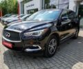 Інфініті QX60, об'ємом двигуна 3.5 л та пробігом 101 тис. км за 19999 $, фото 6 на Automoto.ua