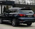 Инфинити QX60, объемом двигателя 3.5 л и пробегом 49 тыс. км за 24499 $, фото 14 на Automoto.ua