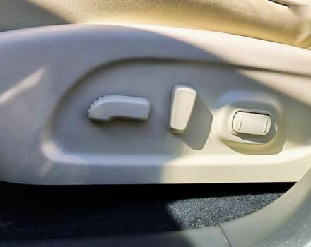 Инфинити QX60, объемом двигателя 3.5 л и пробегом 94 тыс. км за 21899 $, фото 18 на Automoto.ua