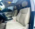 Інфініті QX60, об'ємом двигуна 3.5 л та пробігом 73 тис. км за 26900 $, фото 11 на Automoto.ua