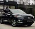 Инфинити QX60, объемом двигателя 3.5 л и пробегом 49 тыс. км за 24499 $, фото 1 на Automoto.ua