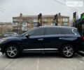 Инфинити QX60, объемом двигателя 3.5 л и пробегом 49 тыс. км за 24499 $, фото 8 на Automoto.ua