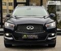 Инфинити QX60, объемом двигателя 3.5 л и пробегом 49 тыс. км за 24499 $, фото 1 на Automoto.ua